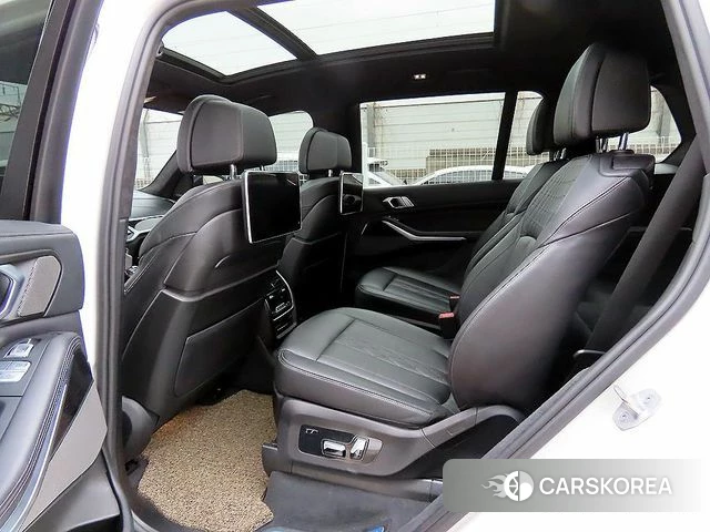 BMW X7 (G07) id 4637339 из Кореи 16