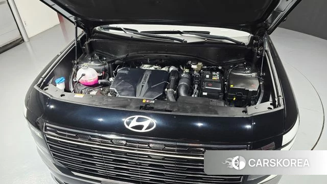 Hyundai Palisade (LX3) id 4229983 из Кореи 28