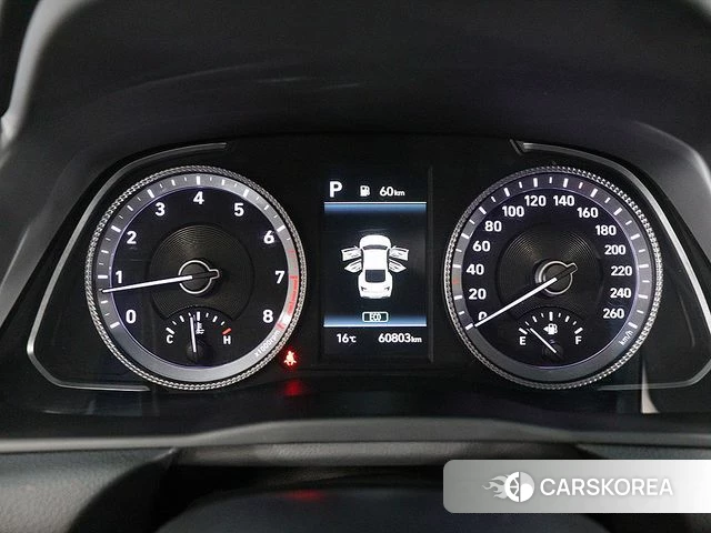 Hyundai Sonata (DN8) id 4334054 из Кореи 16
