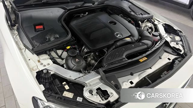 Mercedes-Benz E-Class W213 id 3884229 из Кореи 16