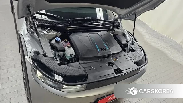 Hyundai Ionic 5 id 2915555 из Кореи 16