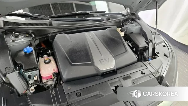 Kia EV6 id 3727119 из Кореи 16