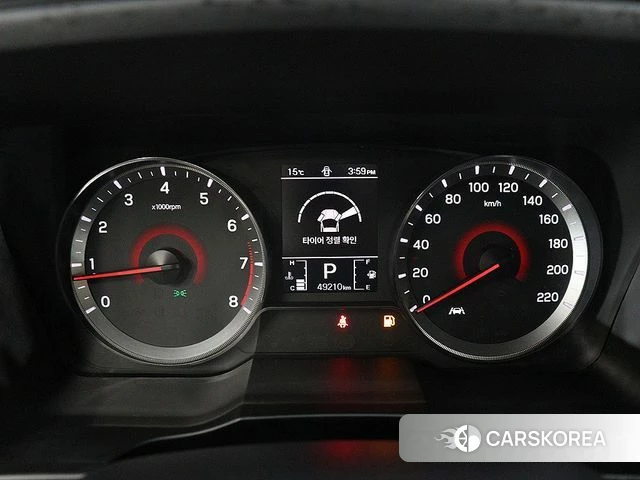 Ssangyong Berry New Tivoli id 3889304 из Кореи 16