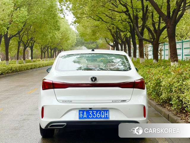 Chang'an Yidong id 3920356 из Китая 11