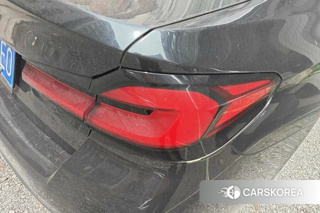 BMW 5 series id 4307714 из Китая 13