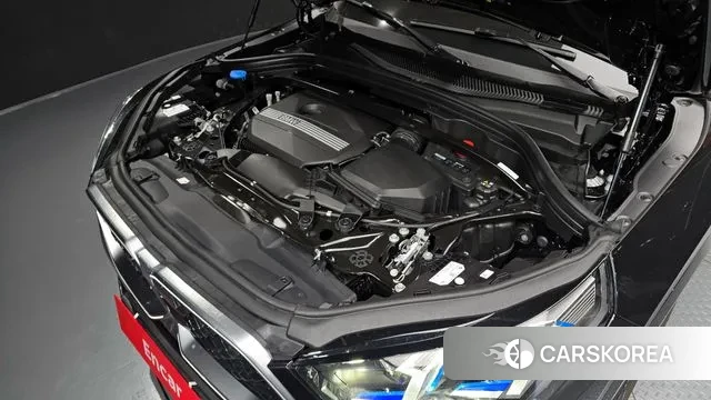 BMW X2 (U10) id 3706391 из Кореи 16