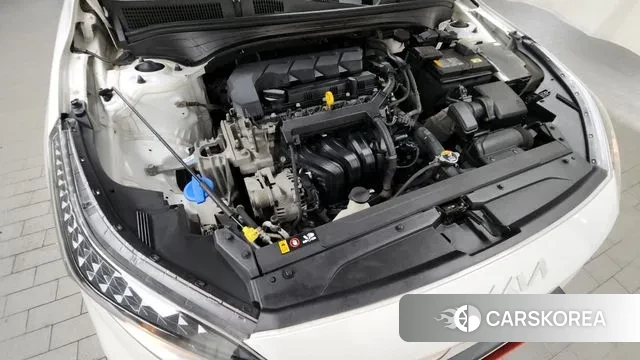 Kia The New K3 2nd generation id 3577587 из Кореи 16