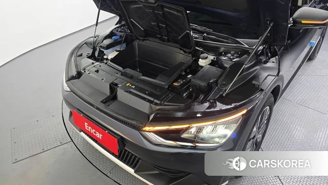 Kia EV6 id 3819054 из Кореи 16