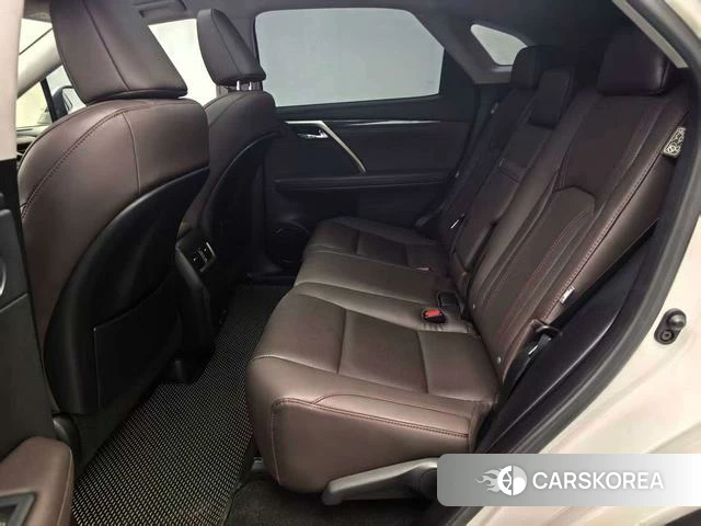 Lexus RX id 4277993 из Китая 12