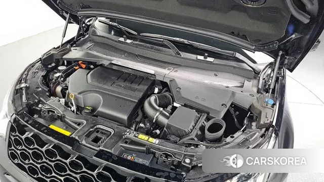 Land Rover Discovery Sports 2nd Generation id 3549584 из Кореи 16