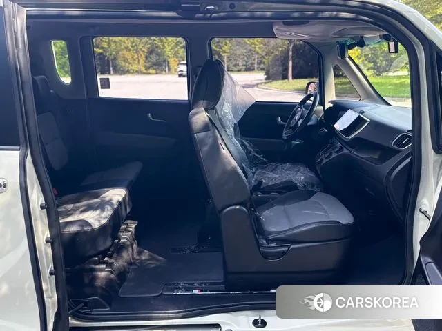 Kia The New Ray id 3055466 из Кореи 16