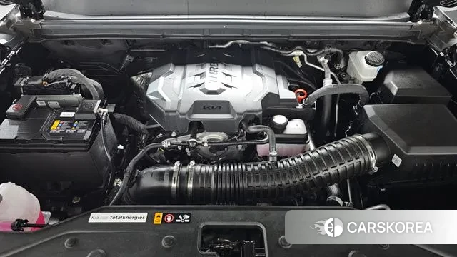 Kia Tasman id 3745094 из Кореи 16