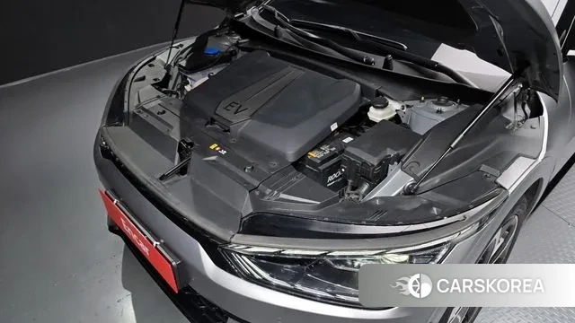 Kia EV6 id 3043894 из Кореи 16