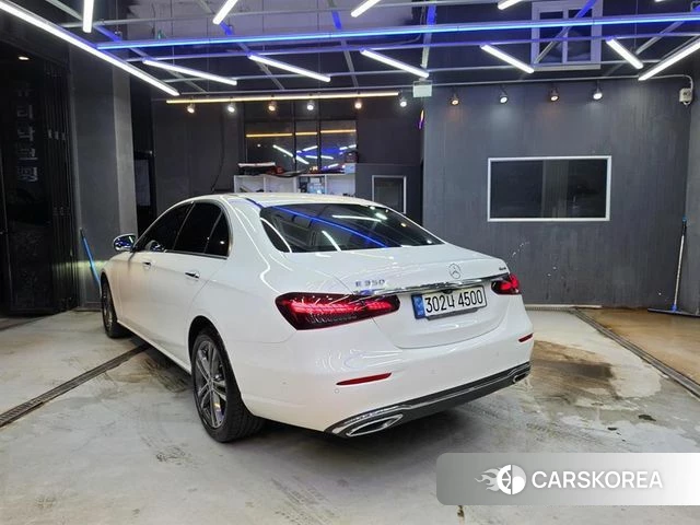 Mercedes-Benz E-Class W213 id 4894110 из Кореи 16