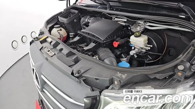 Mercedes-Benz Sprinter id 2255231 из Кореи 16