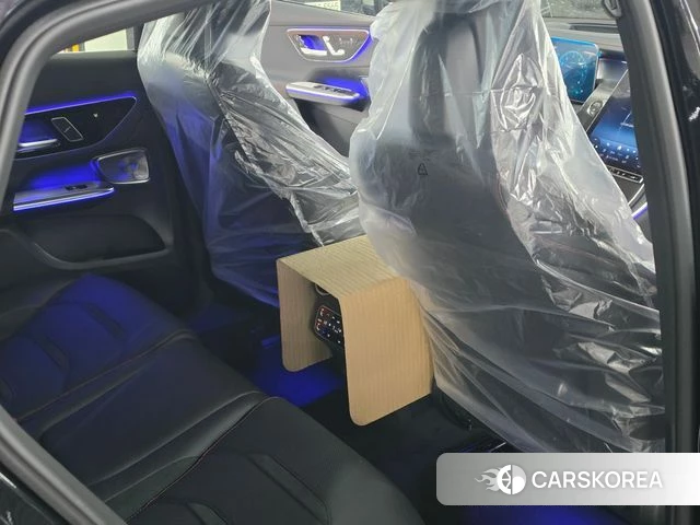 Mercedes-Benz GLC-Class X254 2026 Черный из Кореи, фото 6