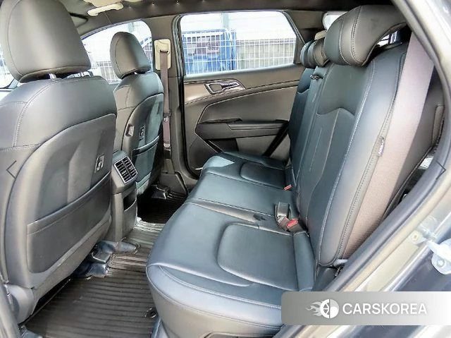 Kia Sportage 5th Generation id 4701114 из Кореи 16