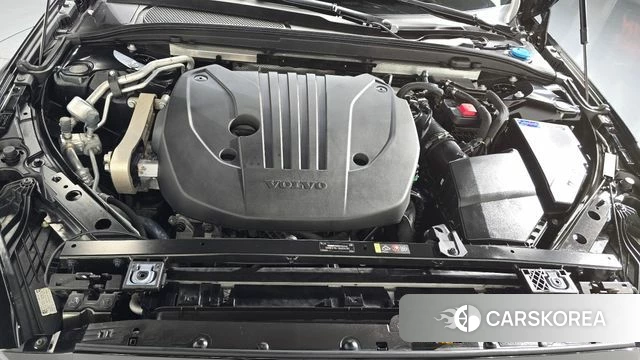 Volvo V60 Cross-Country 2nd Generation id 4395402 из Кореи 30