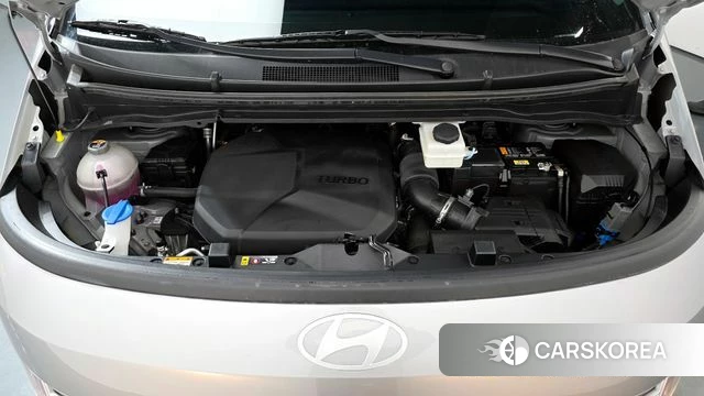 Hyundai Staria id 4321833 из Кореи 32