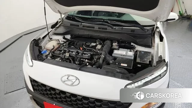 Hyundai The New Kona id 3448479 из Кореи 16