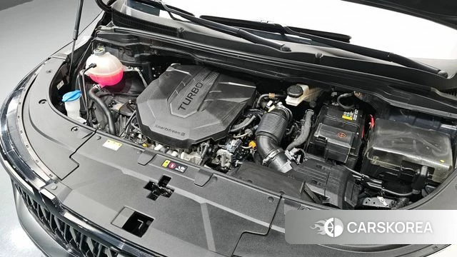 Kia The New Carnival 4th Generation id 3883335 из Кореи 16