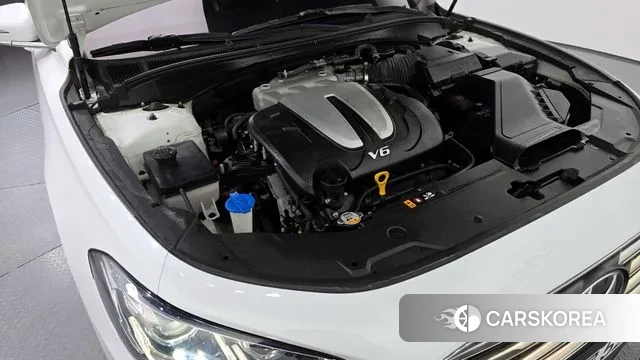 Hyundai Grandeur IG id 3413227 из Кореи 16