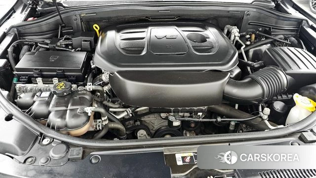 Jeep Grand Cherokee id 4396497 из Кореи 31