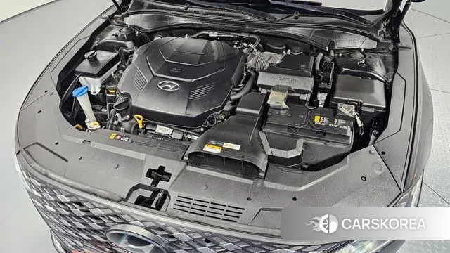 Hyundai The New Grandeur IG id 3379874 из Кореи 16