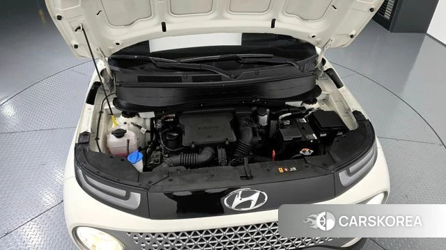 Hyundai Casper id 3842829 из Кореи 16