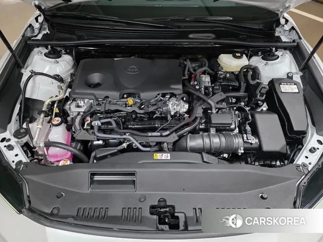 Toyota Camry (XV80) id 3262118 из Кореи 16