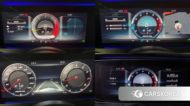 Mercedes-Benz E-Class W213 id 3656609 из Кореи 16