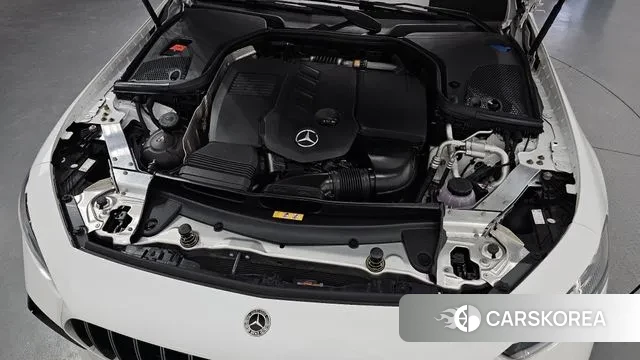 Mercedes-Benz CLS-Class C257 id 3042839 из Кореи 16