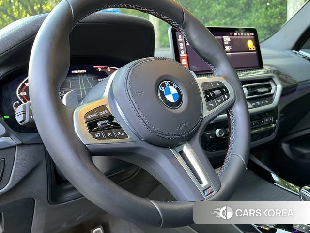 BMW X3 (import) id 4209596 из Китая 21
