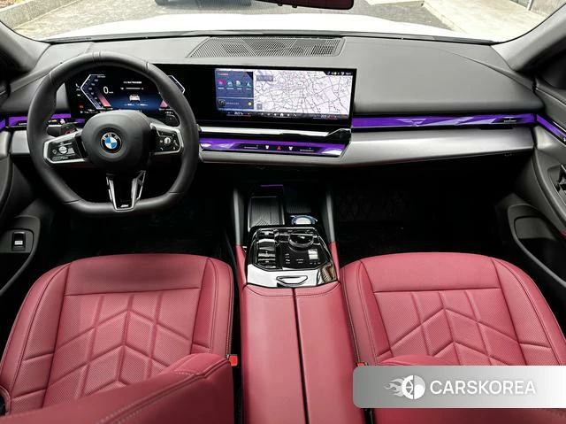 BMW 5 series id 4321316 из Китая 14