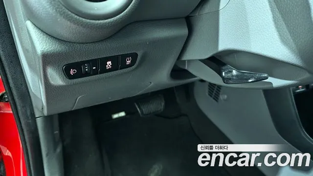 Kia Morning Urban (JA) id 2565202 из Кореи 16