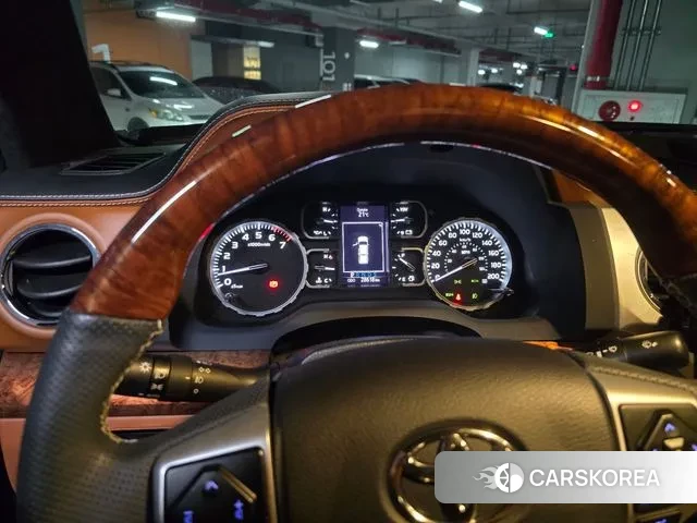 Toyota Tundra id 3247435 из Кореи 13