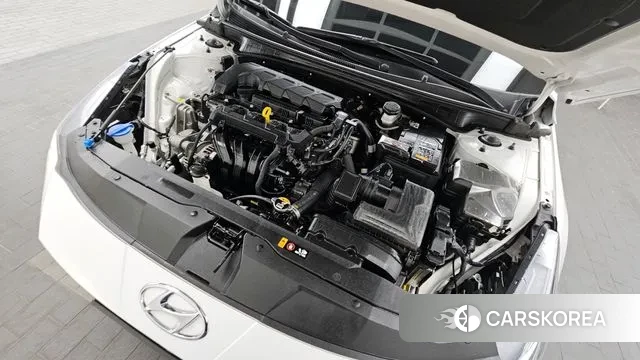 Hyundai Avante (CN7) id 3664623 из Кореи 16