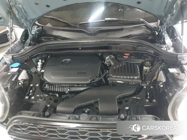 Mini Cooper S Countryman id 3246281 из Кореи 16