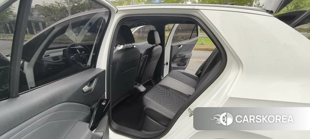 Volkswagen ID.3 id 4290161 из Китая 17