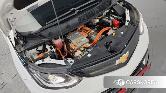 Chevrolet (GM Daewoo) Bolt EV id 3000081 из Кореи 16