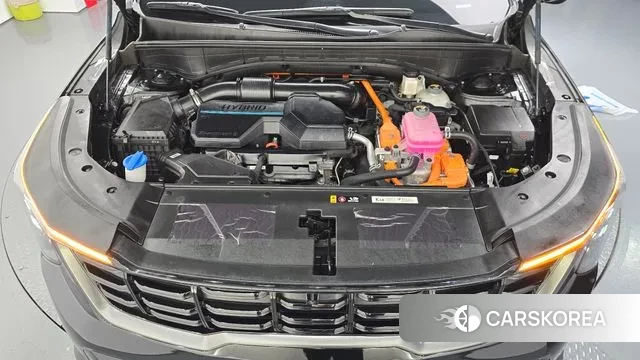 Kia The New Sorento 4th Generation id 3426503 из Кореи 16