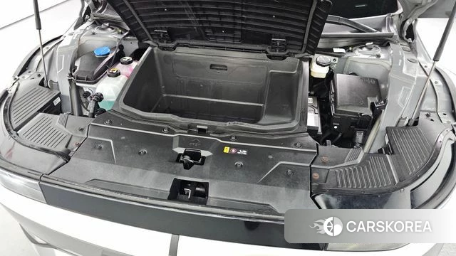 Hyundai Ionic 5 id 4768794 из Кореи 16