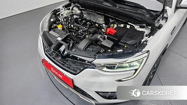 Renault Korea (Samsung) XM3 id 4202325 из Кореи 28