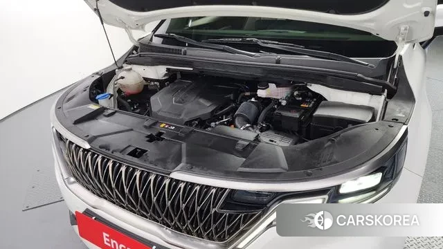 Kia Carnival 4th generation id 3534169 из Кореи 16