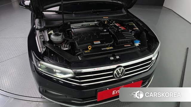 Volkswagen Passat GT (B8) id 4445398 из Кореи 16