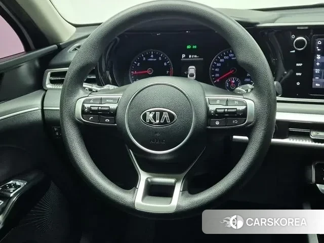 Kia K5 3rd generation id 3396196 из Кореи 12