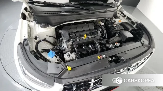 Hyundai Venue id 3764632 из Кореи 17