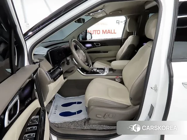 Kia Carnival 4th generation id 3615048 из Кореи 16