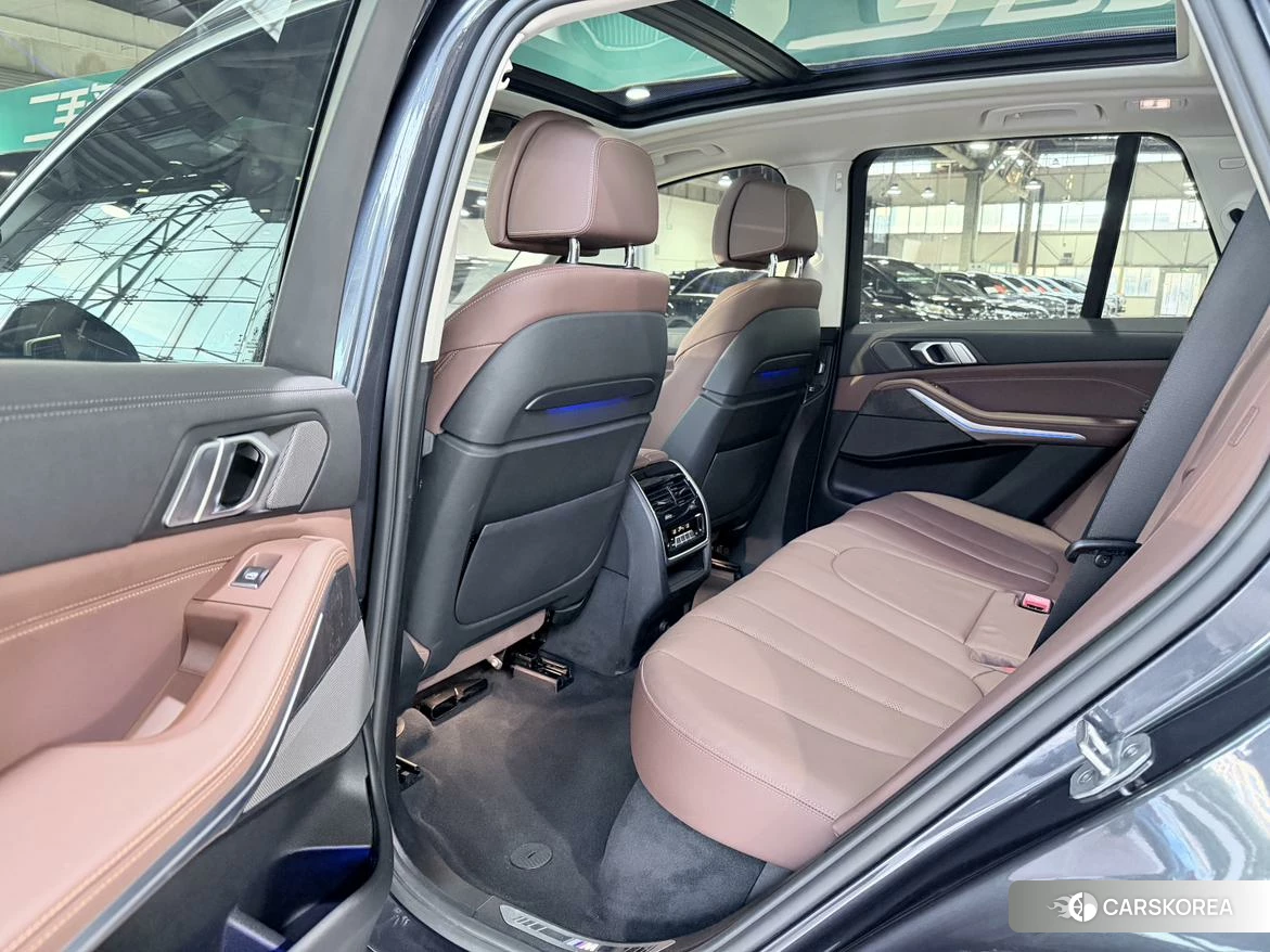 BMW X5 (imported) id 4452255 из Китая 21