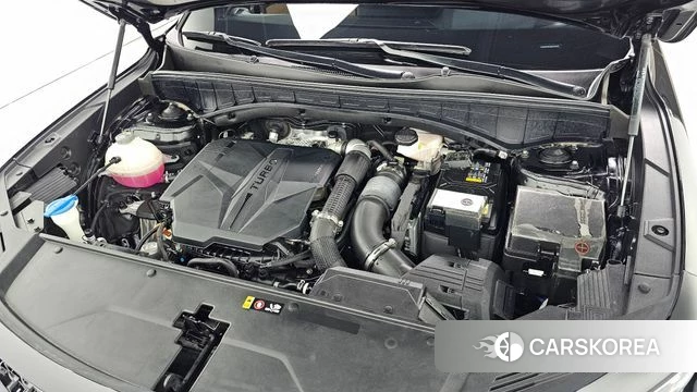 Kia Sorento 4th Generation id 4495167 из Кореи 26